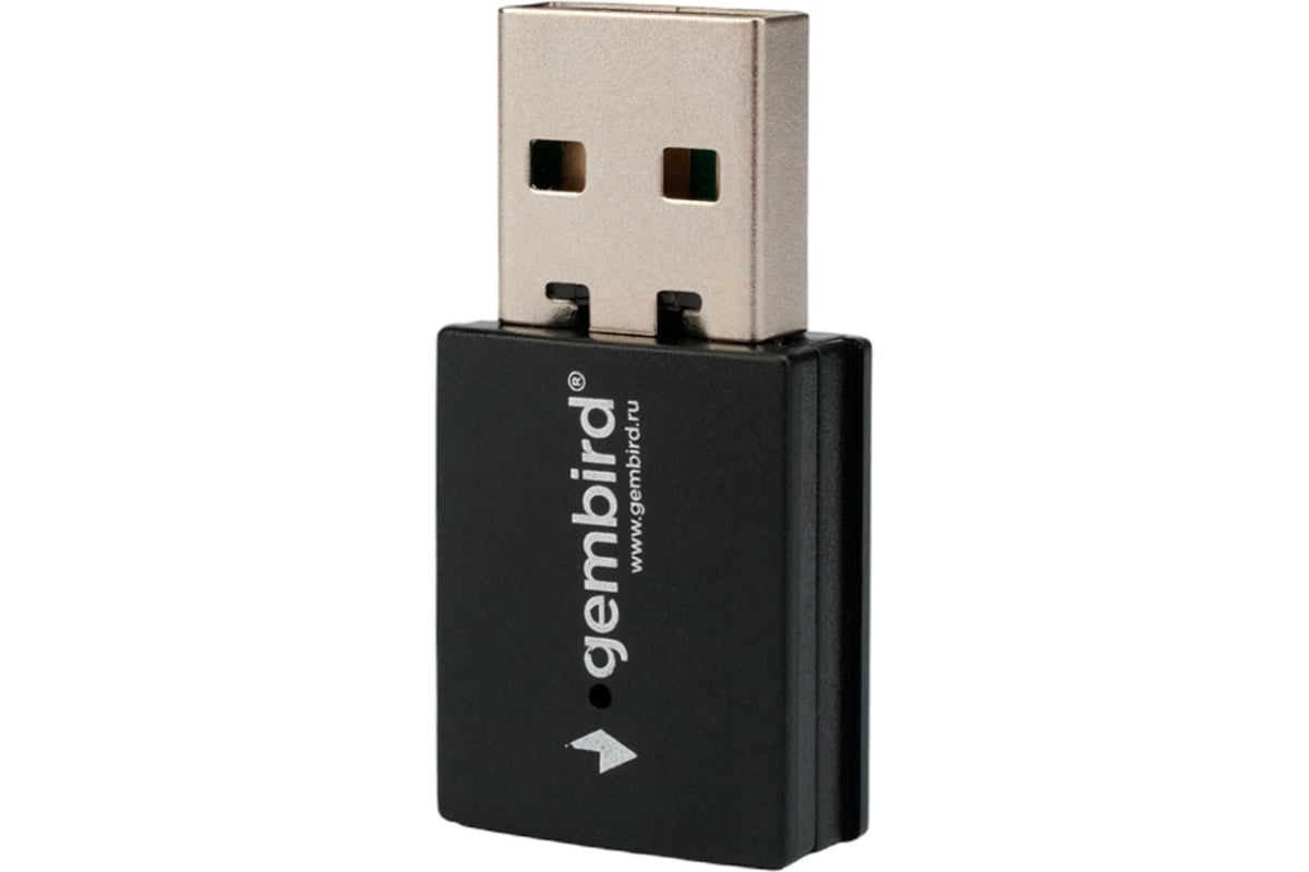 Мини WI-FI адаптер USB GI5370 (SWF-3s4t)