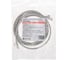 Патч-корд U/UTP REXANT CAT 6A (10G), RJ45-RJ45, 28AWG, LSZH, серый, 3м 02-0380-3 4