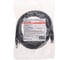 Патч-корд U/UTP REXANT CAT 6, RJ45-RJ45, 26AWG, LSZH, черный, 5м 02-0292-5 4