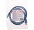 Патч-корд REXANT u/utp cat 6, rj45-rj45, 26awg, lszh, синий, 2м 02-0294-2 4