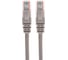 Патч-корд U/UTP REXANT CAT 6, RJ45-RJ45, 26AWG, LSZH, серый, 2м 02-0290-2 2
