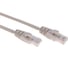 Патч-корд U/UTP REXANT CAT 6, RJ45-RJ45, 26AWG, LSZH, серый, 2м 02-0290-2 3
