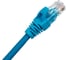 Патч-корд U/UTP REXANT CAT 6, RJ45-RJ45, 26AWG, LSZH, синий, 0,3м 02-0294-03 3
