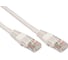 Патч-корд U/UTP REXANT CAT 6, RJ45-RJ45, 26AWG, LSZH, серый, 0,3м 02-0290-03 1