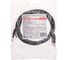 Патч-корд REXANT u/utp, cat 5e, rj45-rj45, 26awg, lszh, черный, 2м 02-0102-2 4