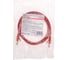 Патч-корд REXANT u/utp, cat 5e, rj45-rj45, 26awg, lszh, красный, 2м 02-0103-2 4