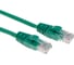 Патч-корд REXANT u/utp, cat 5e, rj45-rj45, 26awg, lszh, зеленый, 0,3м 02-0106-03 3