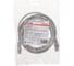 Патч-корд REXANT f/utp, cat 5e, rj45-rj45, 26awg, lszh, серый, 3м 02-0110-3 4