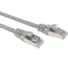 Патч-корд REXANT f/utp, cat 5e, rj45-rj45, 26awg, lszh, серый, 1,5м 02-0110-105 3