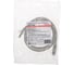 Патч-корд REXANT f/utp, cat 5e, rj45-rj45, 26awg, lszh, серый, 1,5м 02-0110-105 4