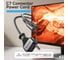 Кабель питания VENTION C7 1.8 м, черный ZCLBAC 4