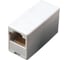 Проходной адаптер REXANT UTP RJ-45(8P8C), CAT 5e, 50 шт. 03-0101 1