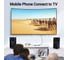 Мультимедиа конвертер VENTION USB Type C M/VGA 15F, Черный, шт. TDDBB 3