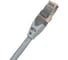 Патч-корд VENTION прямой SFTP cat.6A, RJ45 - 0,3м. Серый, шт. IBHHAA 3