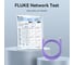 Патч-корд прямой VENTION SFTP cat.6A, RJ45 - 0,3м. Фиолетовый, шт. IBMVY 12