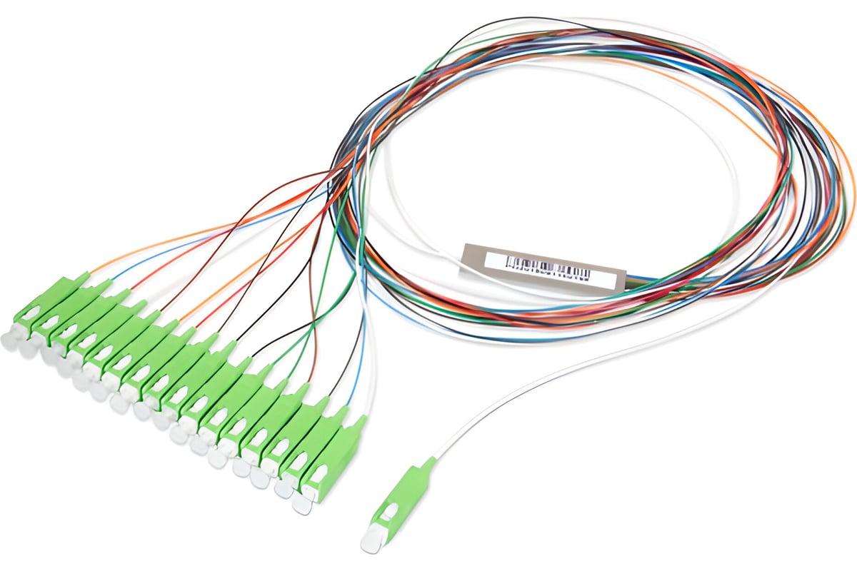 Plc sc apc Plc sc apc