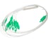 Разветвитель Netlink Ро1-8 plc 0,9mm 1m sc-apc (миникорпус) УТ000001167 1