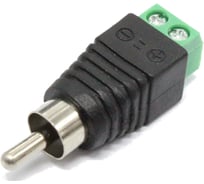 Разъем RCA -RCA:FV J2000 CC000002096