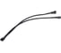 Разветвитель питания для вентилятора Pro Legend 4pin to 2x4pin, 20 см PL1465 3