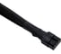 Разветвитель питания для вентилятора Pro Legend 4pin to 2x4pin, 20 см PL1465 4