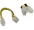 Переходник питания Pro Legend ATX БП 4pin - 8pin МатПлата, 10 см PL1495 1