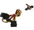 Переходник питания Pro Legend 1Molex - 3SATA, 20 см PL1450 1