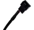 Переходник-разветвитель питания для вентиляторов Pro Legend 1SATA- 3x4pin, 20 см PL1470 4