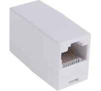 Проходной адаптер rj-45 PROCONNECT utp cat 5e 03-0101-4