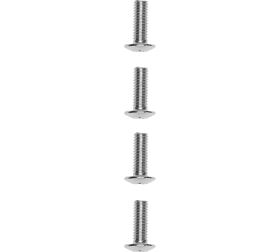 Коммутационная наборная панель REXANT 19", 1U, 24 порта, UTP, PRO 02-0053