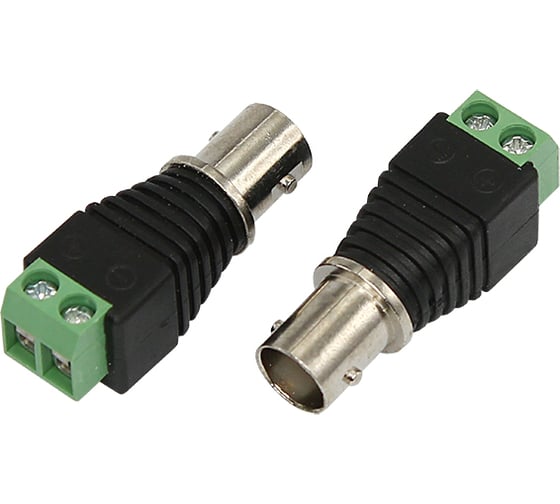 Разъем BNC гнездо PROCONNECT с клеммной колодкой 10 шт 05-3081-4