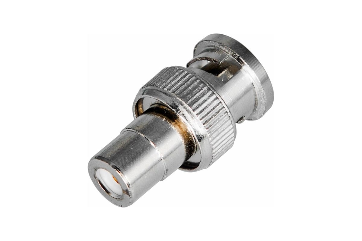 Переход штекер bnc - гнездо rca PROCONNECT 05-3202-4 - выгодная цена ...