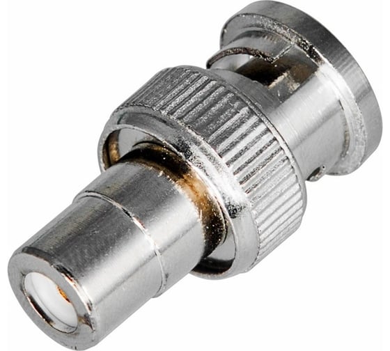 Переход штекер bnc - гнездо rca PROCONNECT 05-3202-4