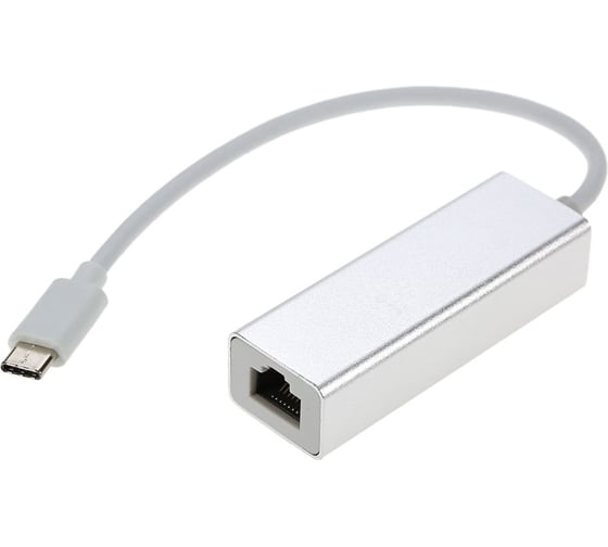 Сетевая карта Pro Legend USB Type-C - Ethernet Adapter PL1420 1