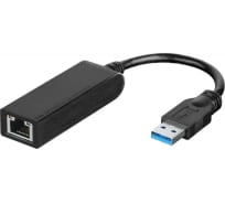 Сетевая карта Pro Legend USB 3.0 Ethernet Adapter PL1430