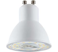 Лампа SLS LED-08 RGB GU10 WiFi white SLS-LED-08WFWH