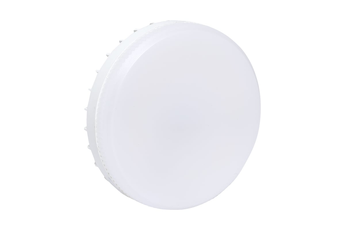 Умная лампа EKF GX53 Connect RGBW Wi-Fi slwf-gx53-rgbw - выгодная цена ...