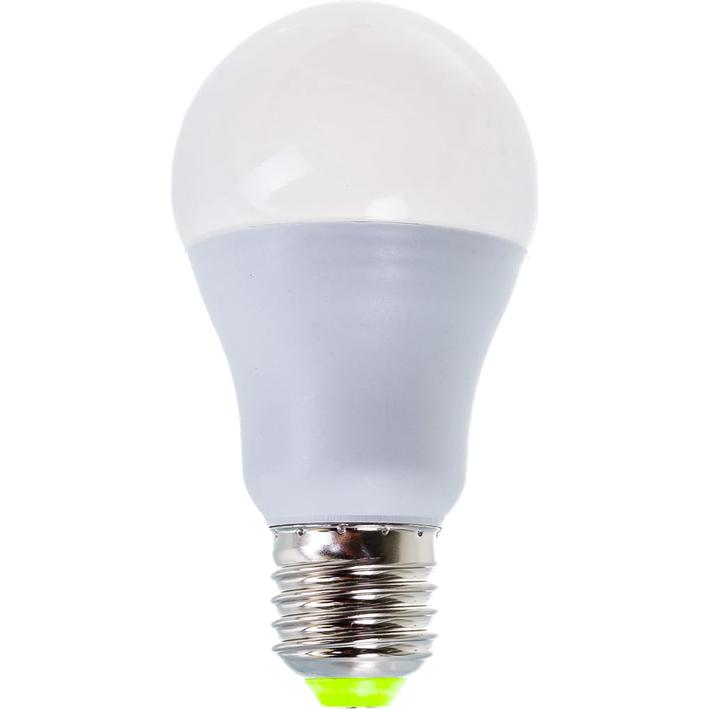 Светодиодная лампа ASD LED-A60-std 20Вт 230В Е27 3000К 1800Лм ...