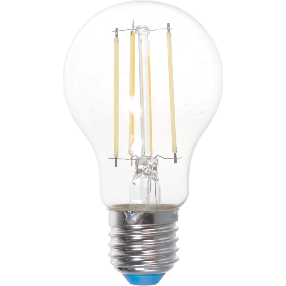 Диммируемая светодиодная лампа Uniel Форма А Серия Air LED-A60-12W .