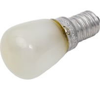 Бытовая галогенная лампа Osram SPC.T26/57 FR 230V E14 FS1 4050300323596 22522143