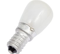 Бытовая галогенная лампа Osram SPC.T26/57 FR 15W 230V E14 FS1 4050300003085