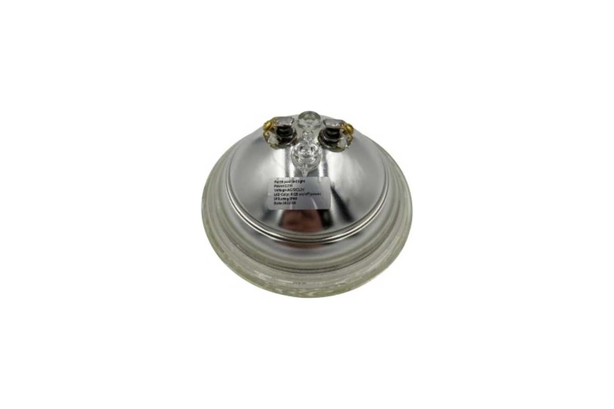 Светодиодная лампа Reexo SMD PAR56 RGB, 25 Вт, on/off, 960 лм 174545 ...