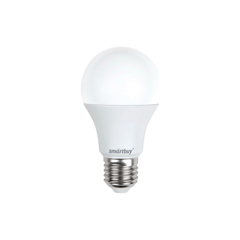 Светодиодная лампа Smartbuy LED A6520W/3000/E27 SBL-A65-20-30K-E27 ...