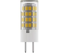 Светодиодная лампа Smartbuy LED G4220V5W/3000/G4 SBL-G4220 5-30K