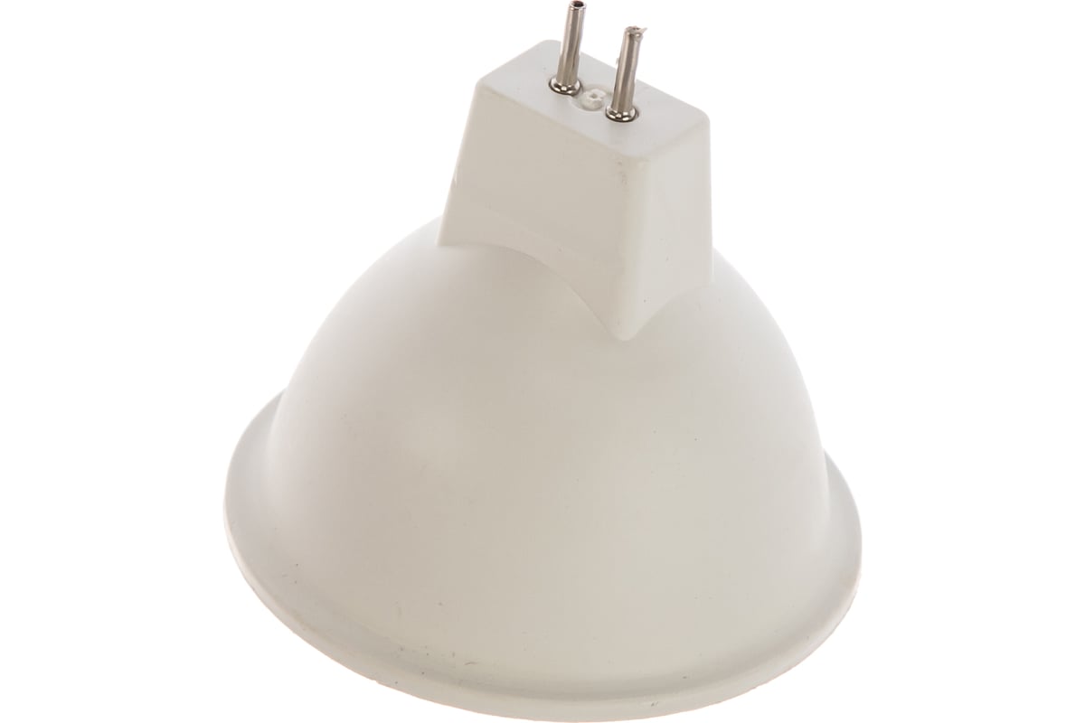 Светодиодная лампа Smartbuy LED Gu5,3-05W/3000 SBL-GU5_3-05-30K-N ...