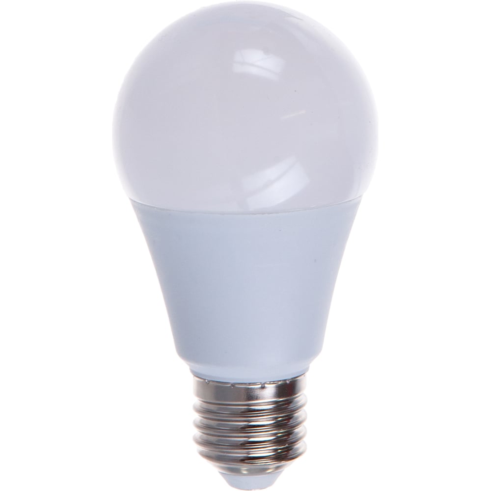 Светодиодная лампа Smartbuy LED A6015W/6000/E27 SBL-A60-15-60K-E27 ...