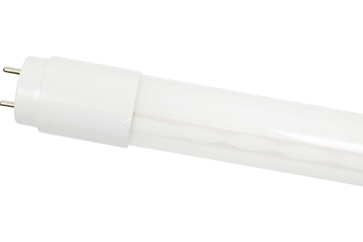 Светодиодная лампа Gigant G13 18Вт 6500К T8 1400Лм G-G13-18-6500K ...