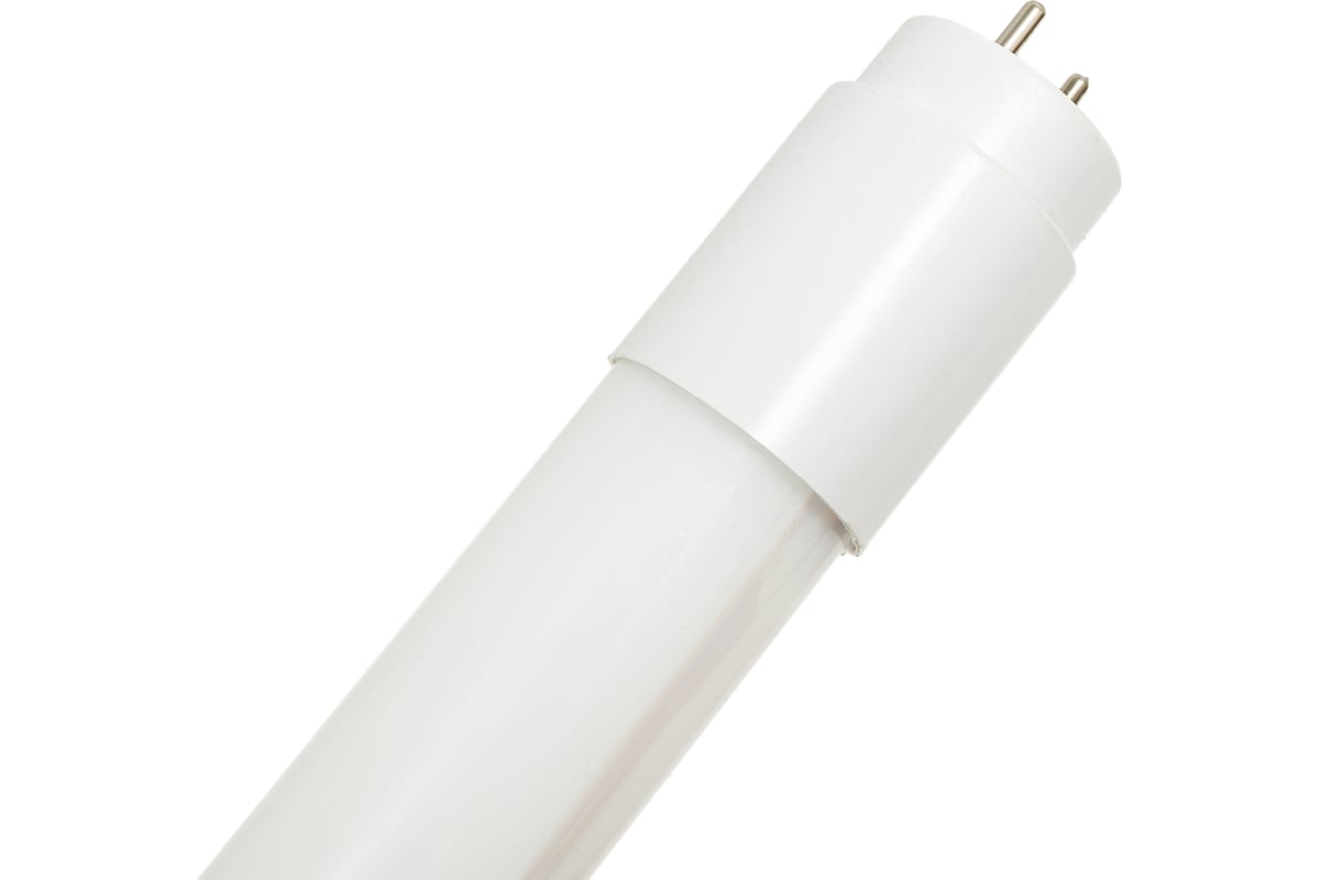 Светодиодная лампа Gigant G13 18Вт 6500К T8 1400Лм G-G13-18-6500K ...