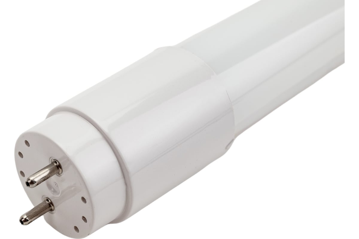 Светодиодная лампа Gigant G13 18Вт 4000К T8 1400Лм G-G13-18-4000K ...