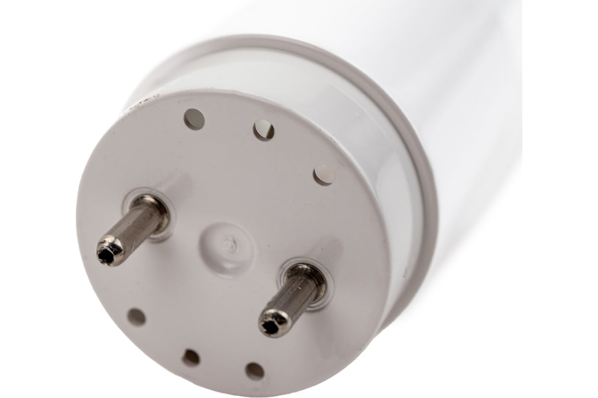 Светодиодная лампа Gigant G13 18Вт 4000К T8 1400Лм G-G13-18-4000K ...