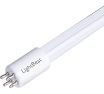 Бактерицидная лампа LightBest GPH 843T5L/4P 41W 0,425A 700709007 31202343